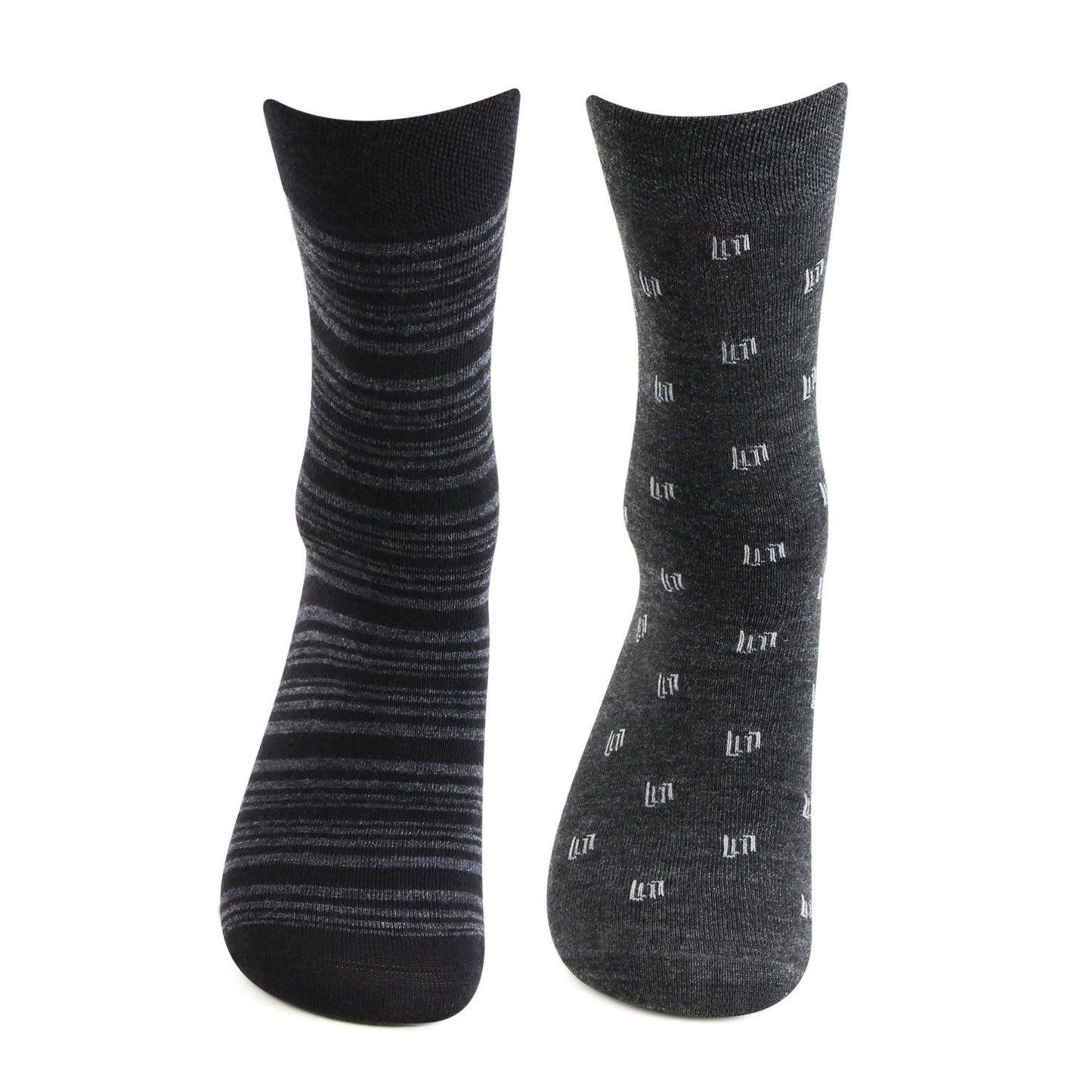 Office Going Formal Wool Socks
