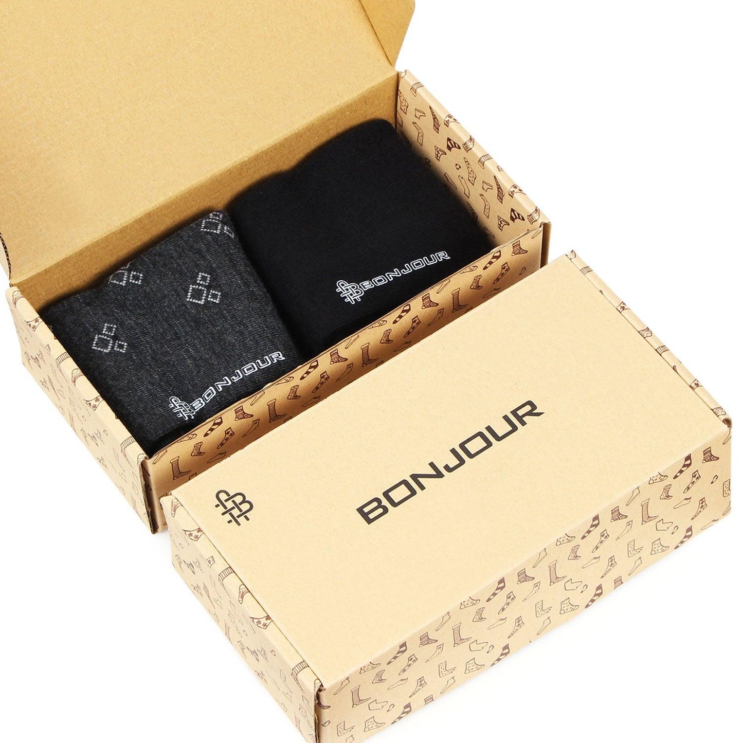 Best Online Woolen Socks