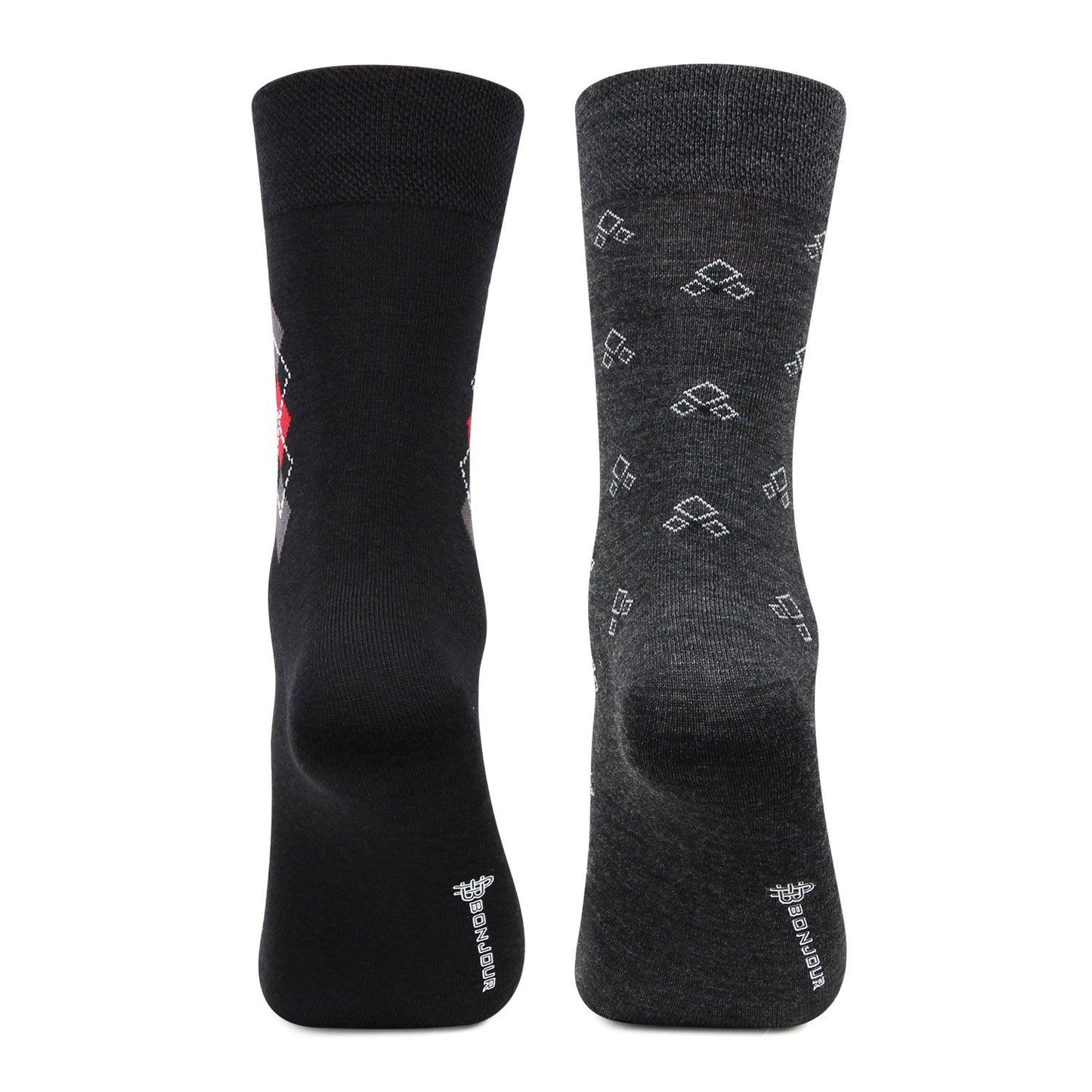 Woolen Socks For Office