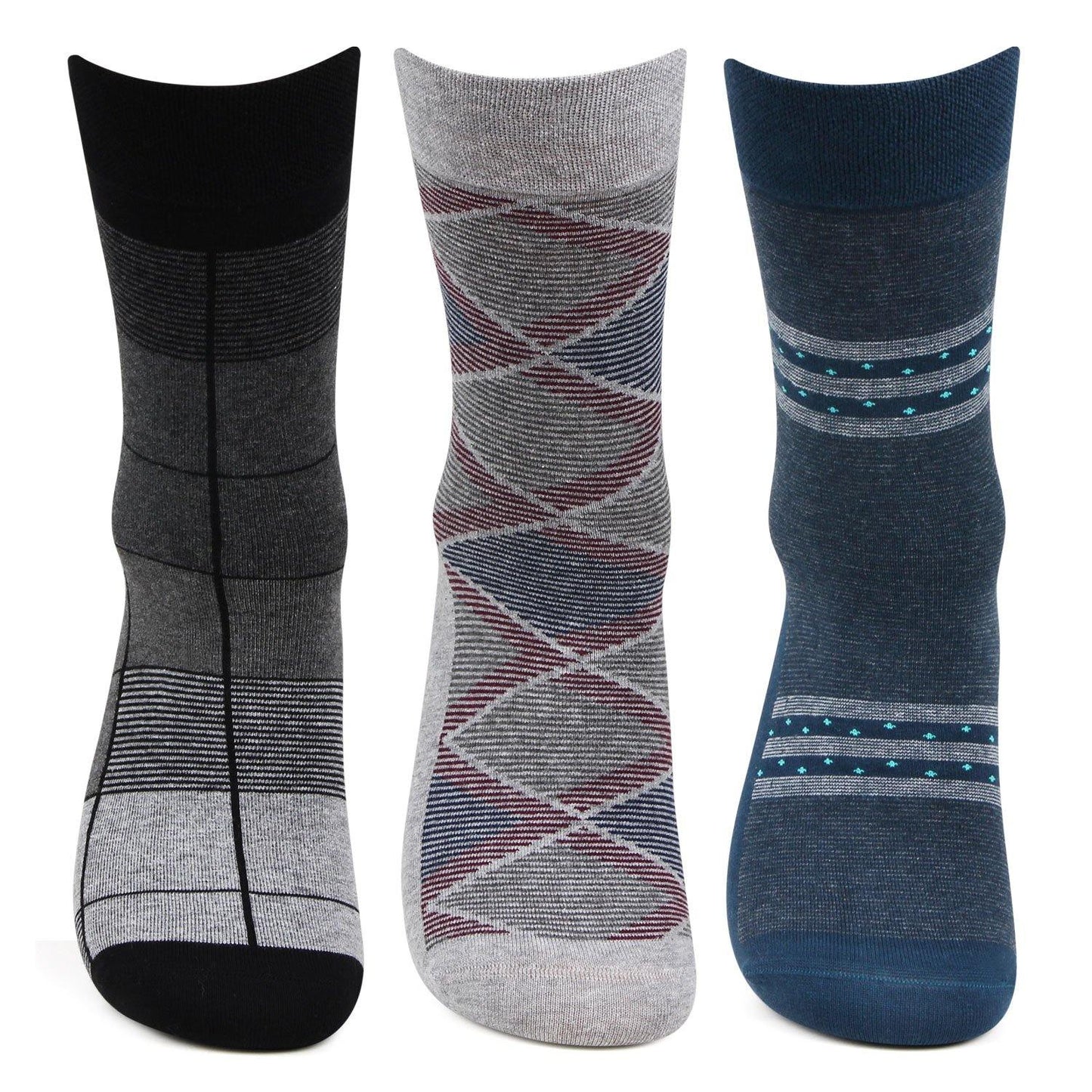 Men Formal Socks