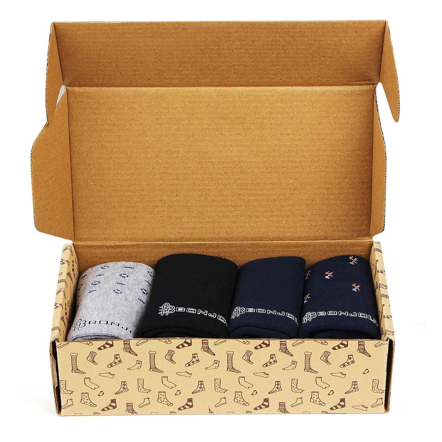Cotton Ankle Socks