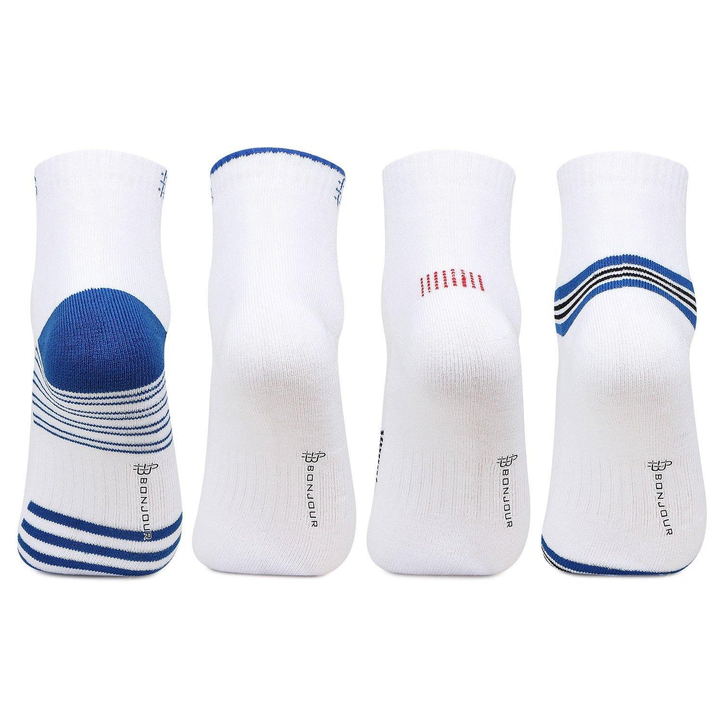 Men Terry Socks