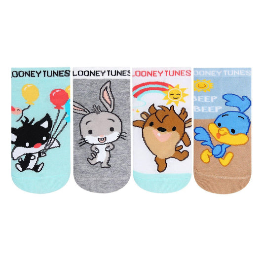 Looney Tunes Socks For Kids