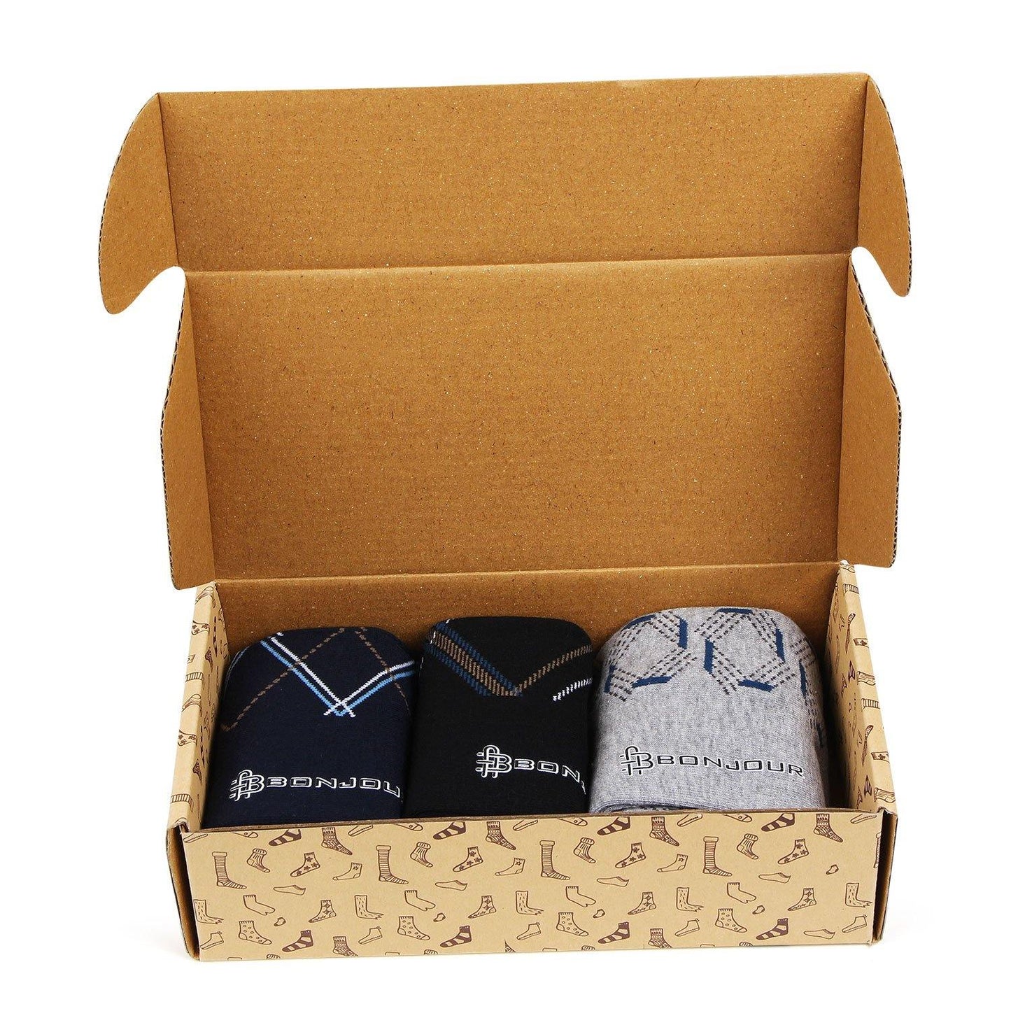 Designer Socks For Men