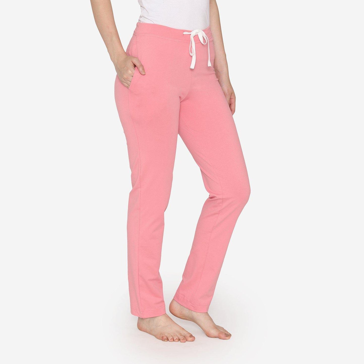 Cotton Lower For Women