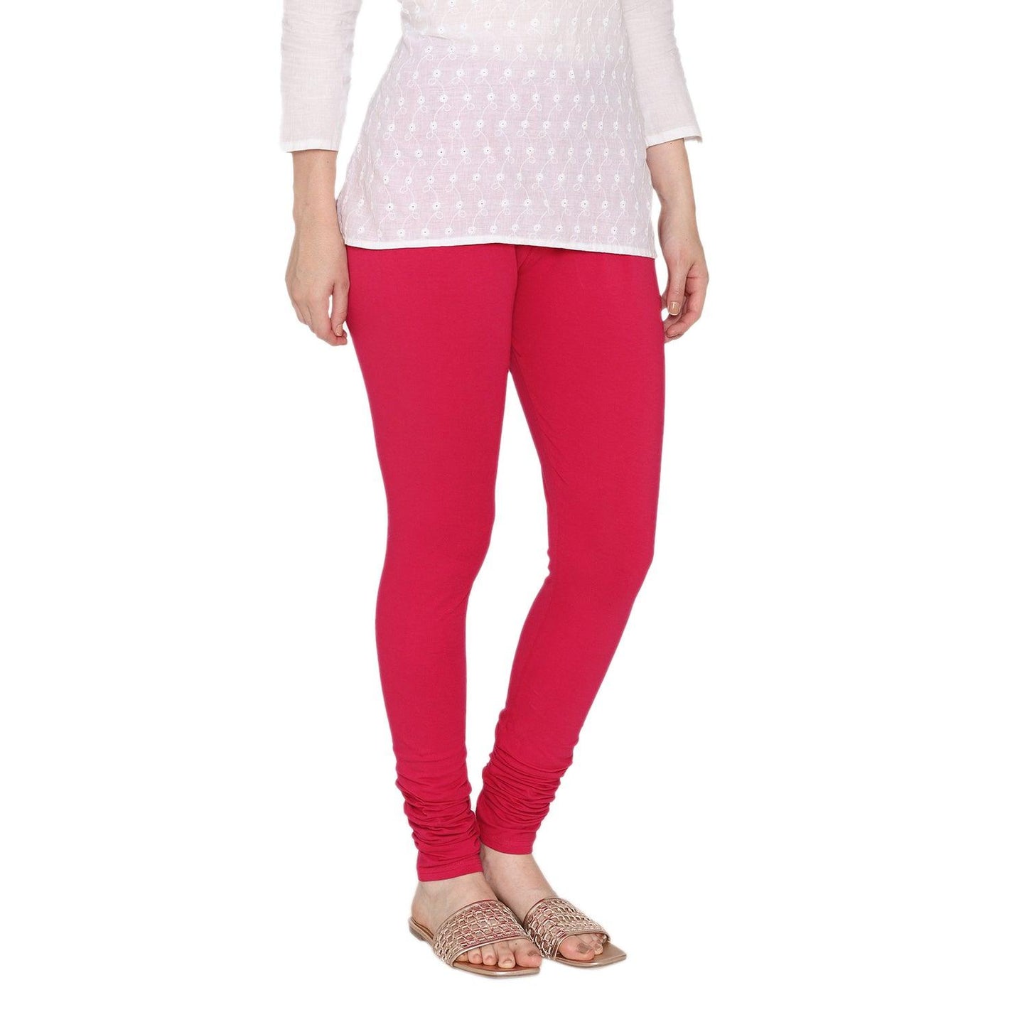 Women's Churidar Legging
