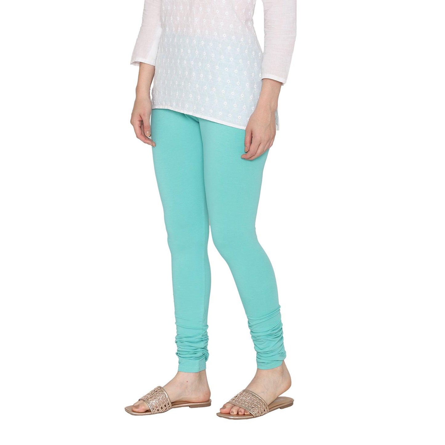 Ladies Churidar Legging