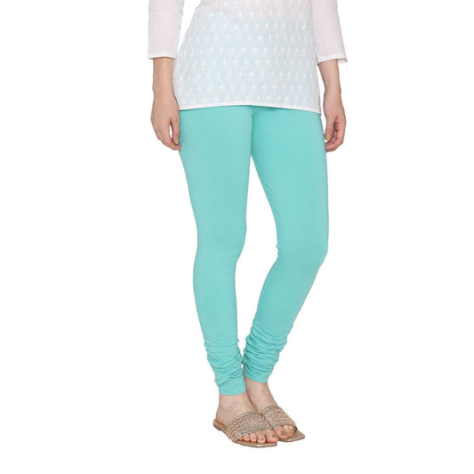 Ladies Plain leggings