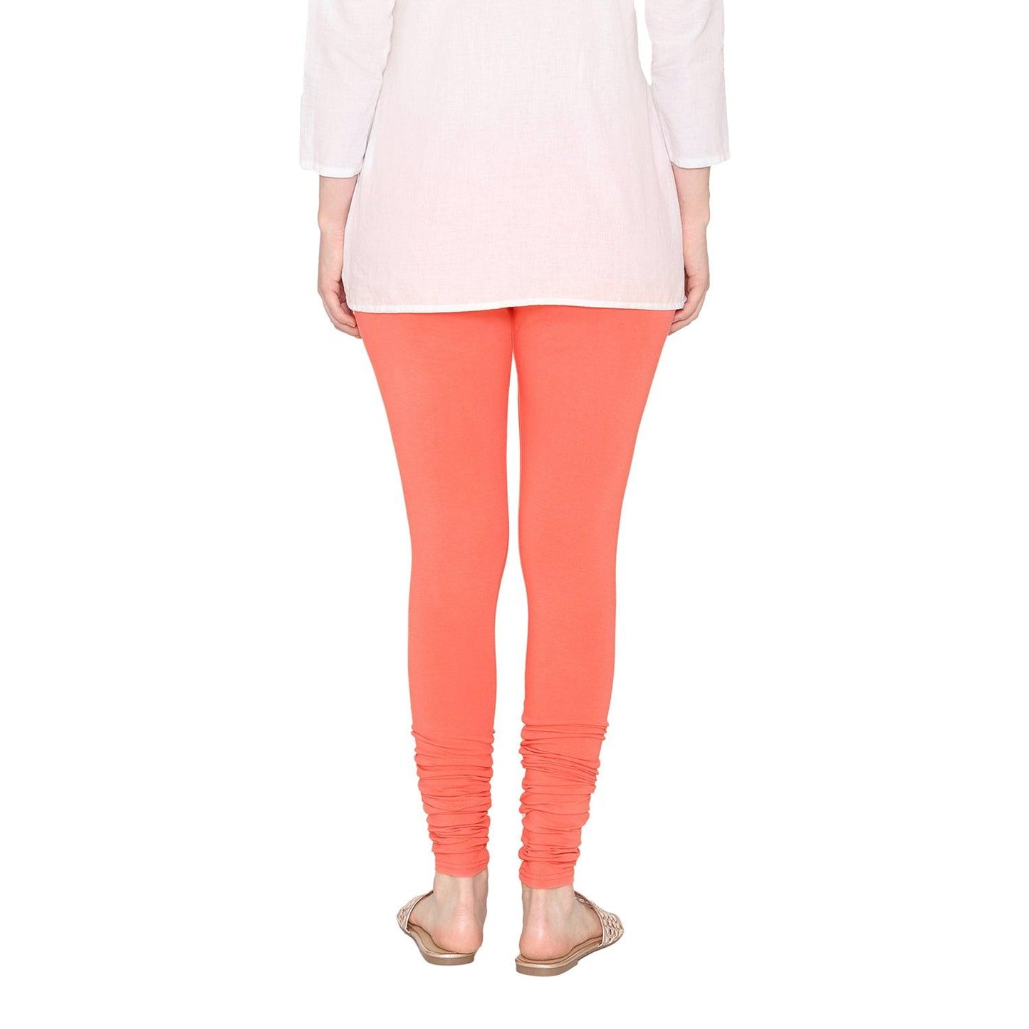 Vami Cotton Leggings For Ladies