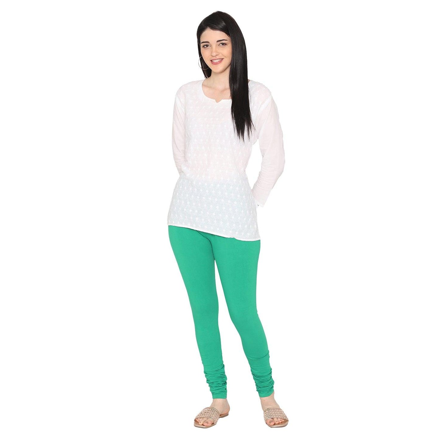 Churidar Legging