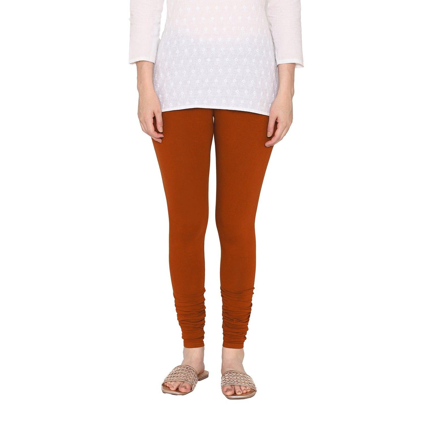 Churidar Cotton Legging