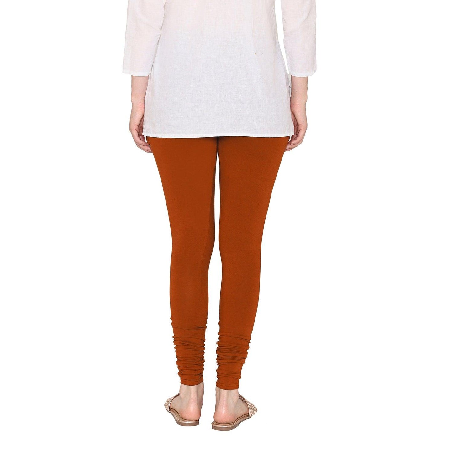 Churidar Cotton Legging For Women