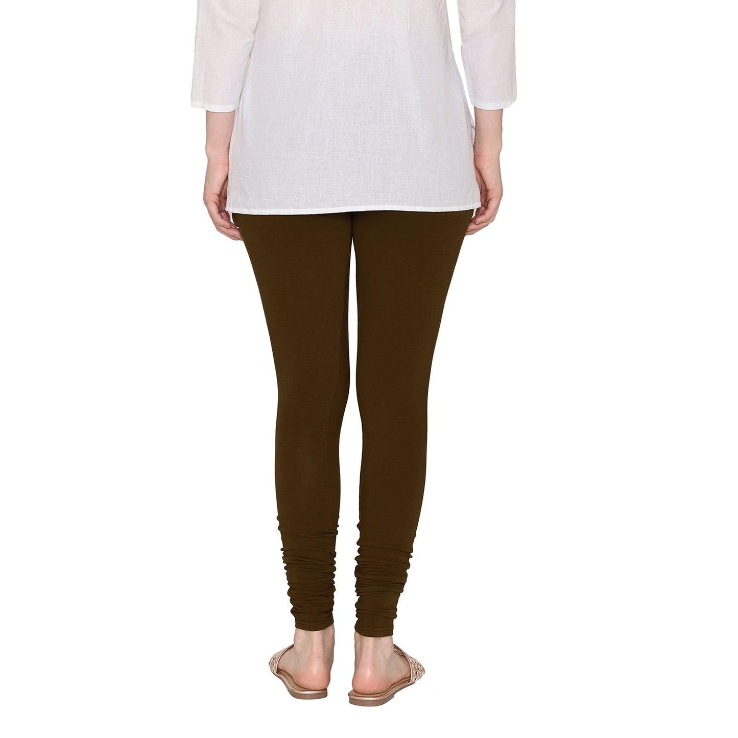 Cotton Legging For Ladies