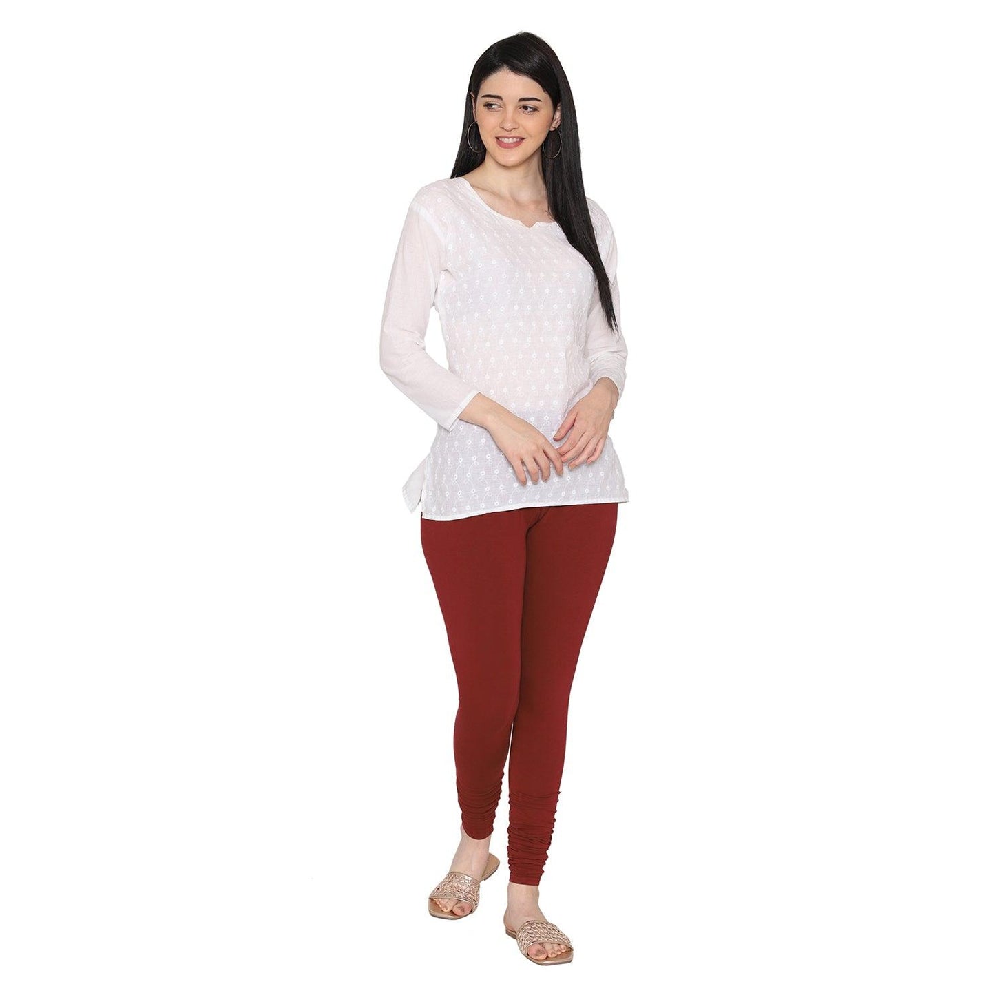 Churidar Legging