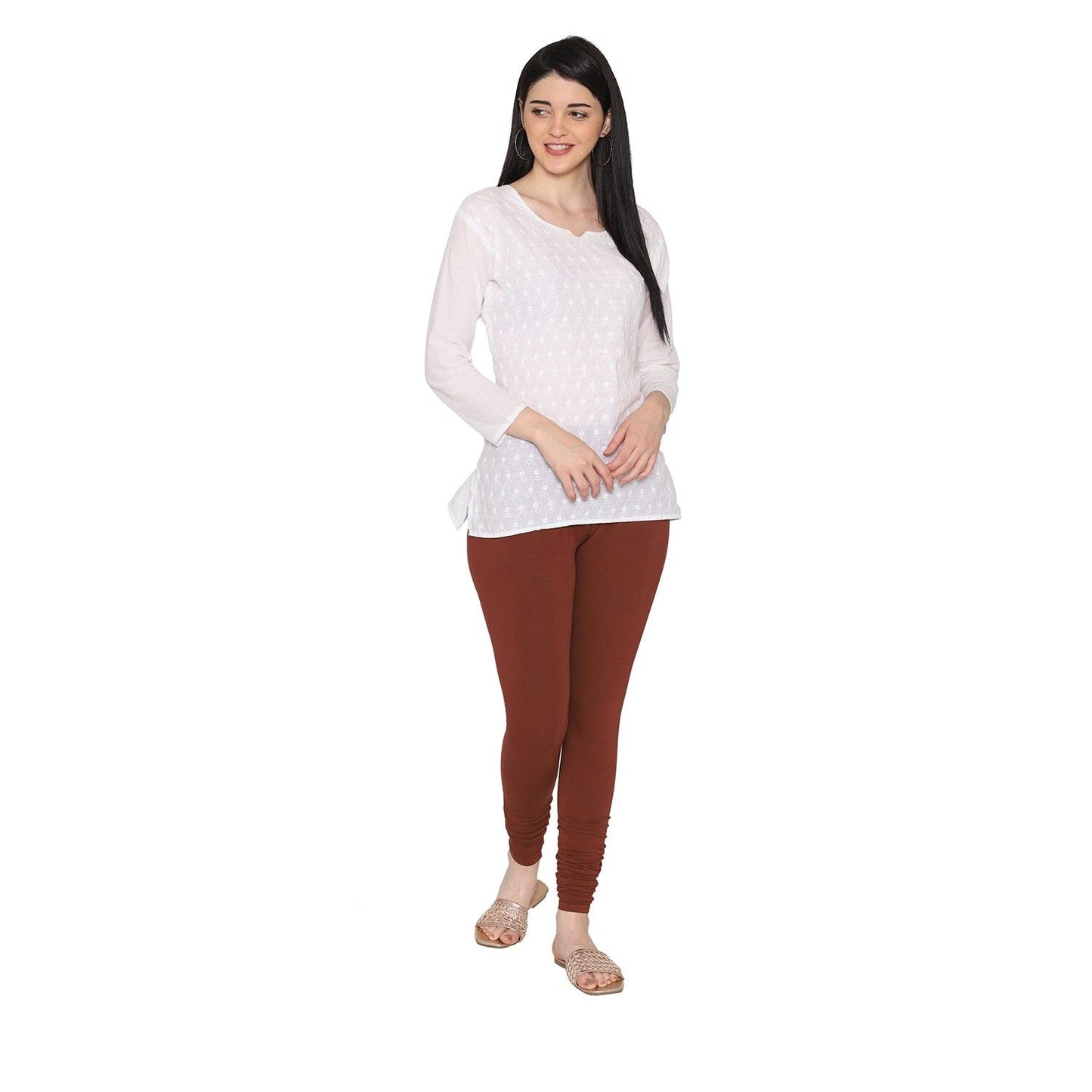 Churidar Legging For Girls
