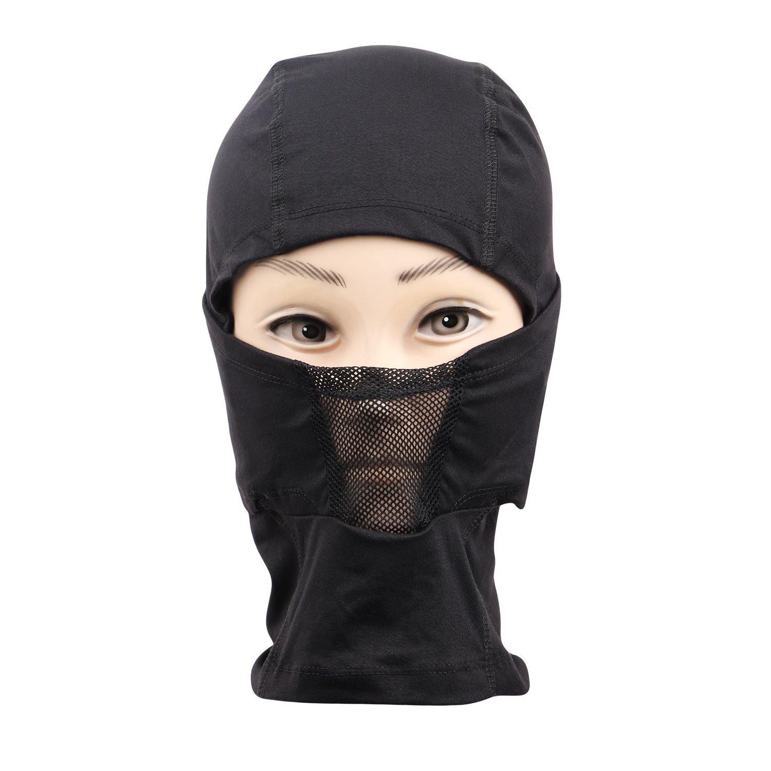 Men's Balaclava Cap – BONJOUR