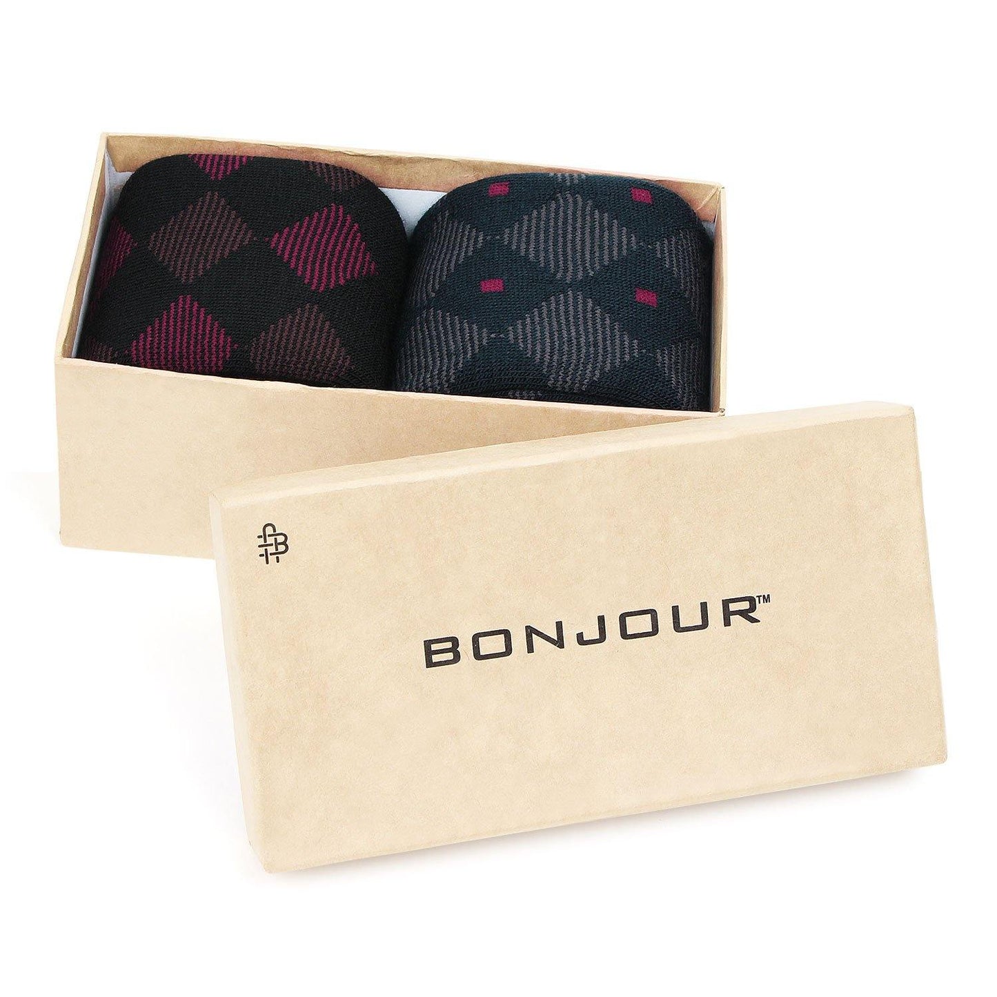 Cushioned Woolen Socks