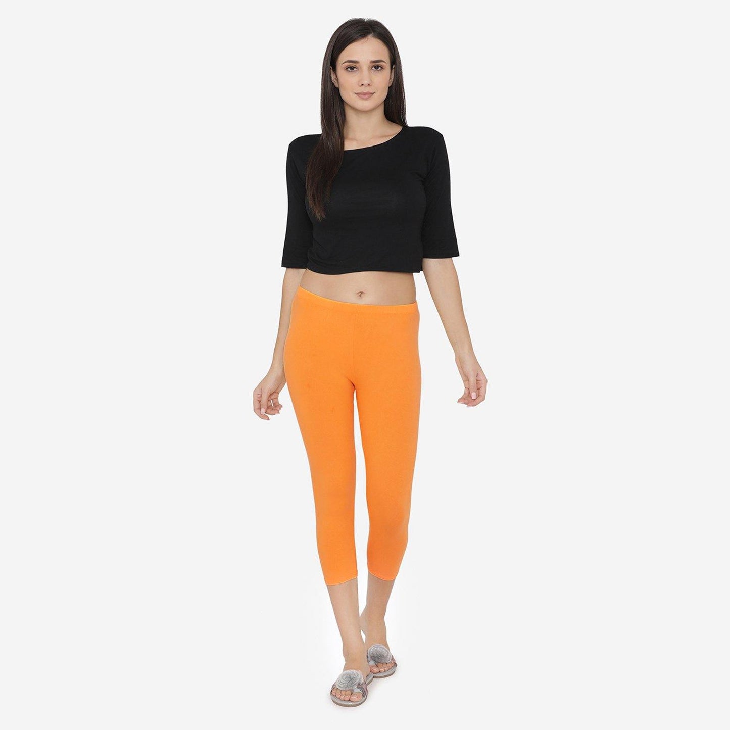 Capri Legging