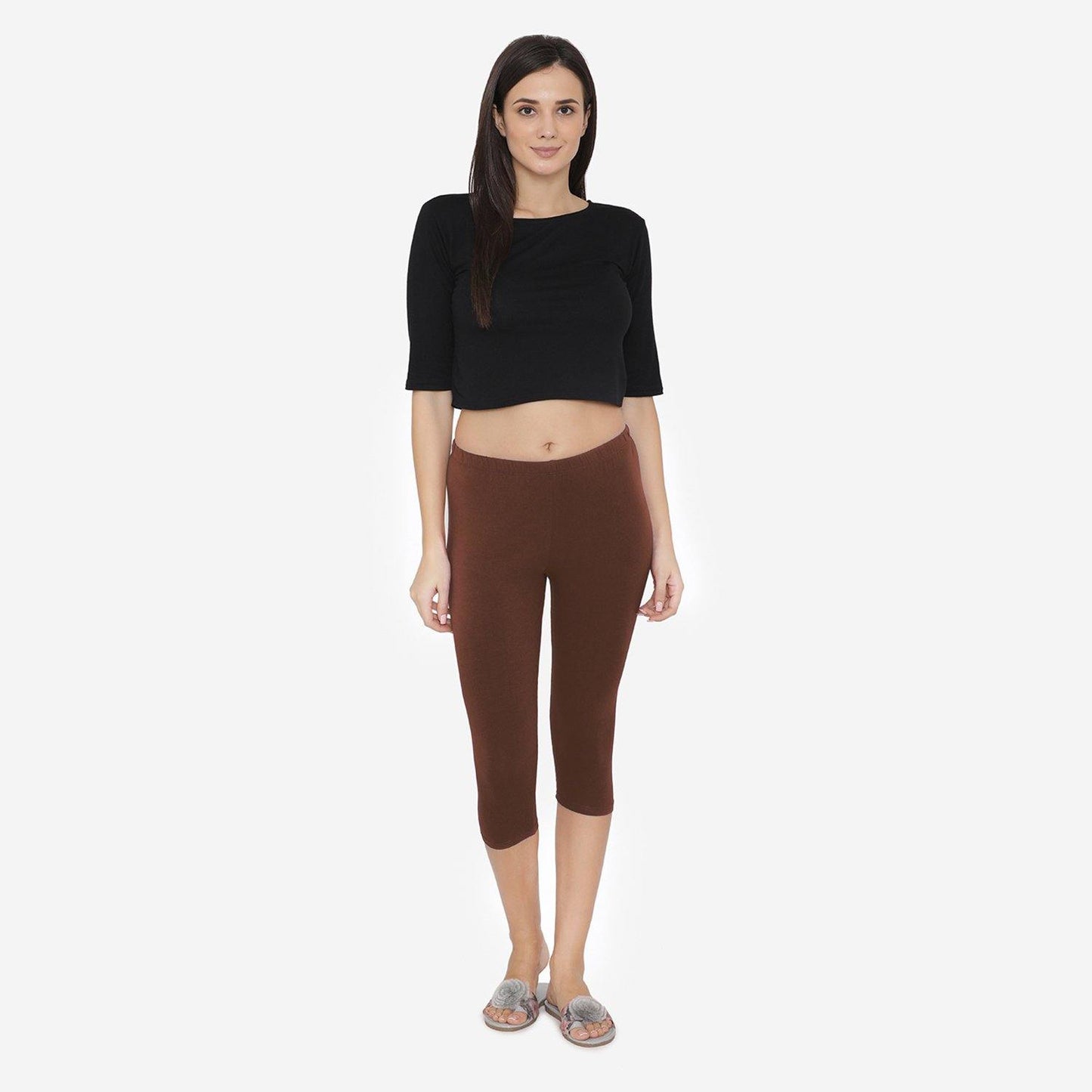 Capri Legging For Women
