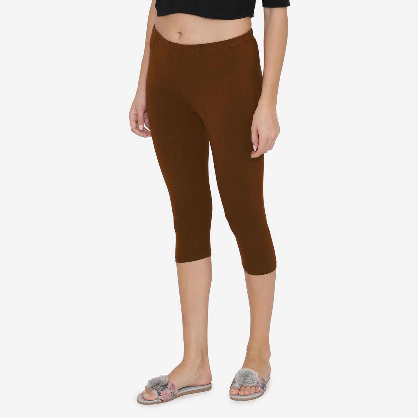 Ladies Capri