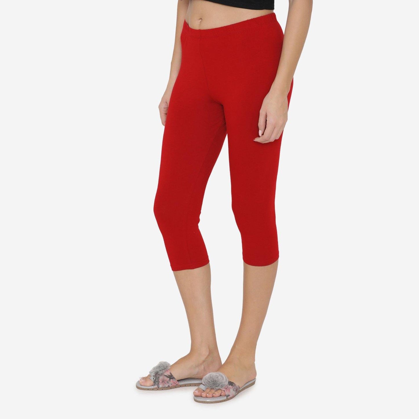 Capri Legging