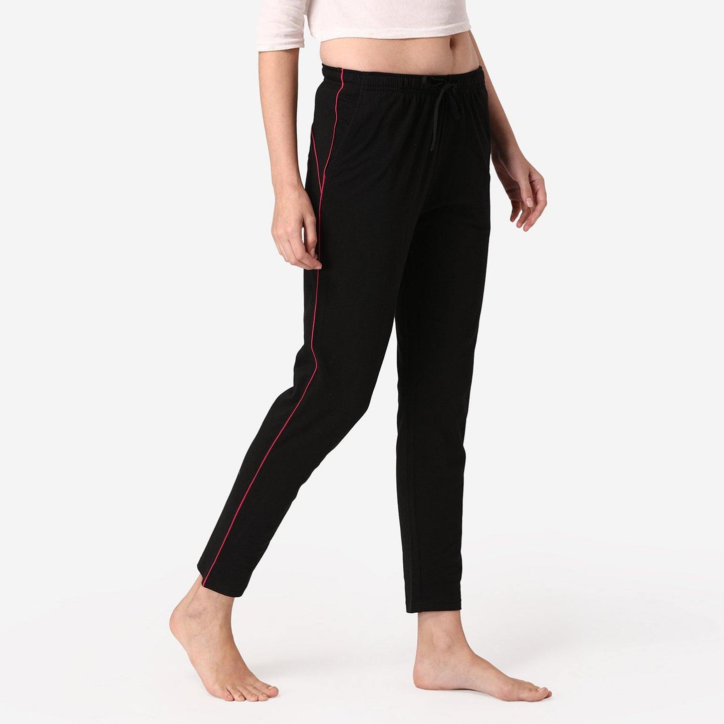 Women Sporty Lower