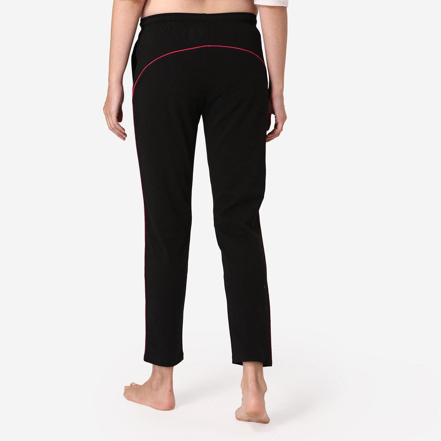 Sporty Lower For Ladies