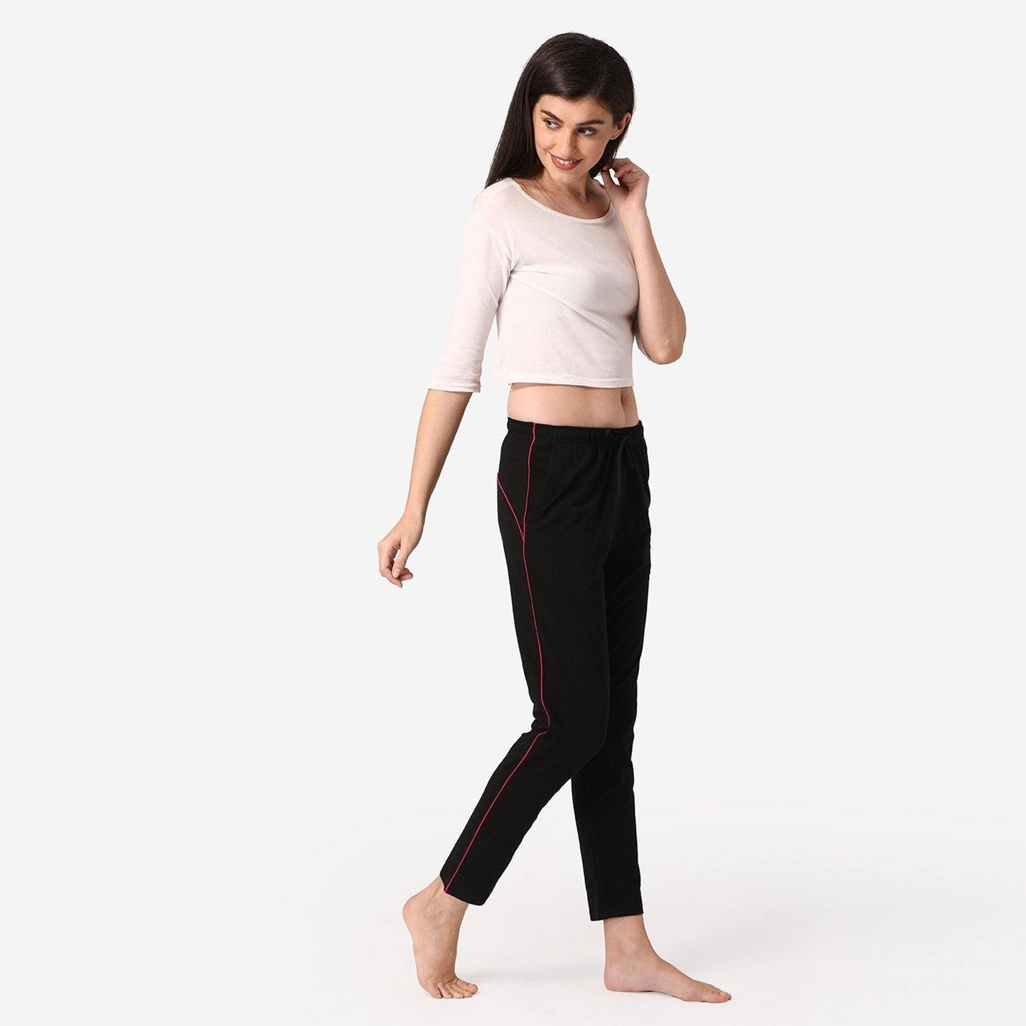 Sporty Pajamas For Ladies