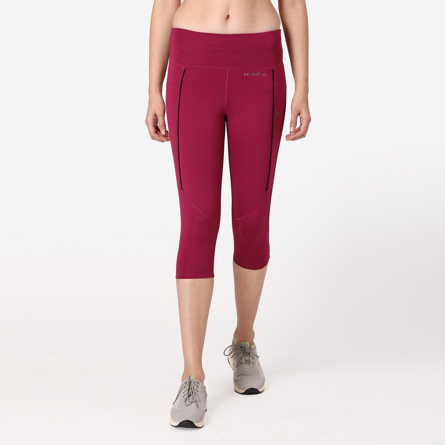 Gym Capri For Women