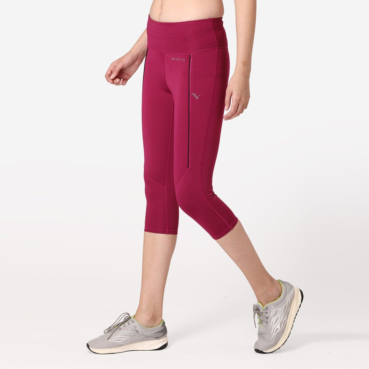 Gym Capri For Women