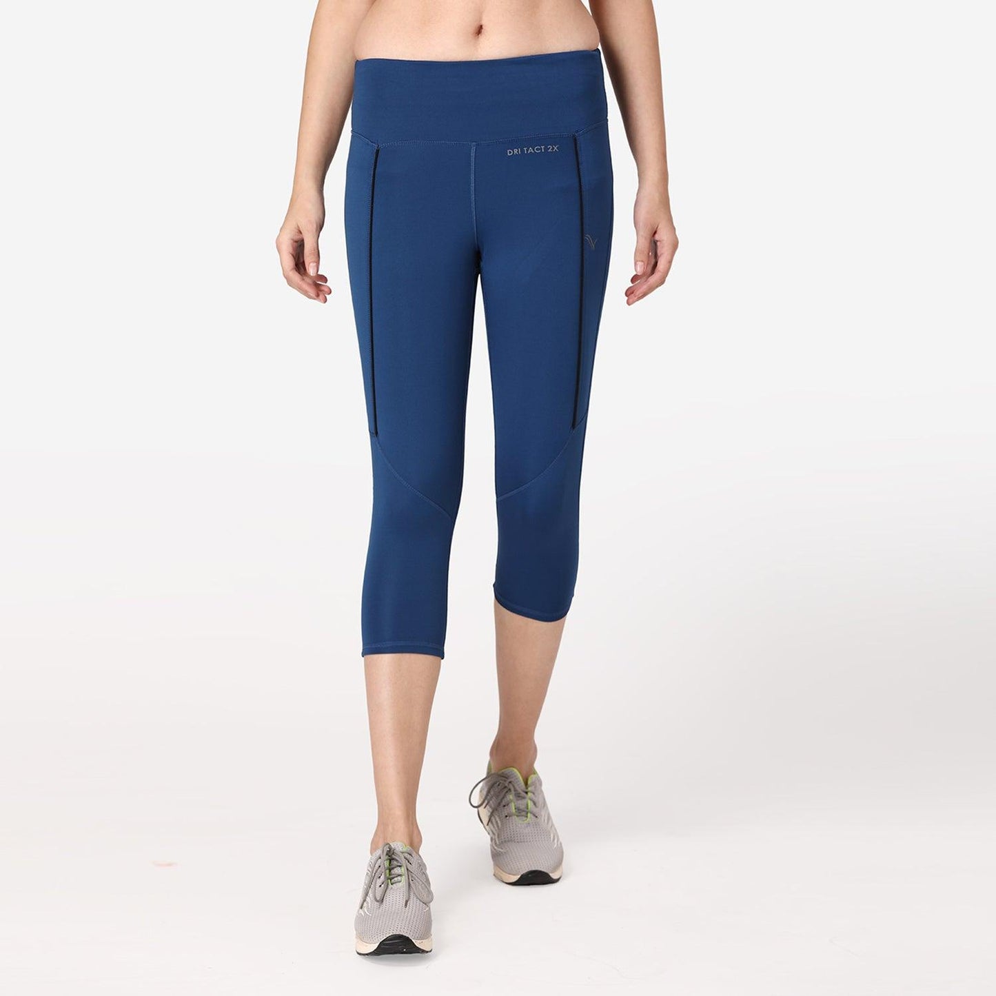 Gym Capri
