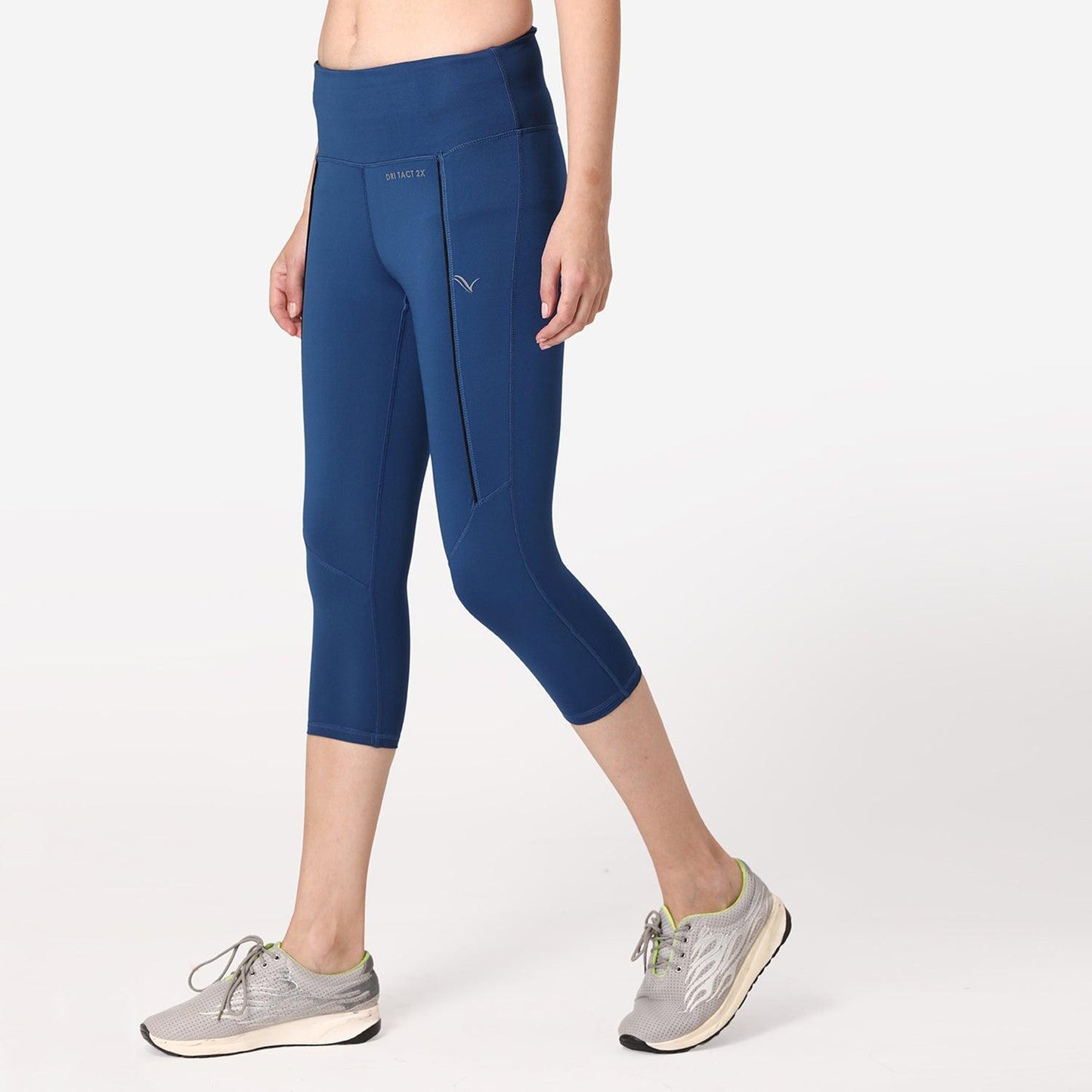 Gym Capri For Ladies