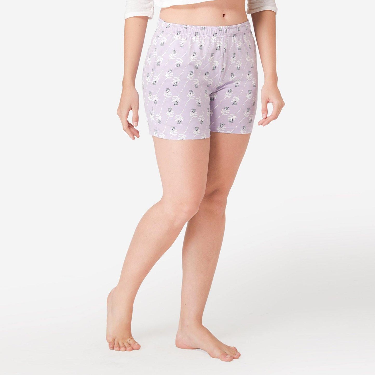 Shorts For Ladies