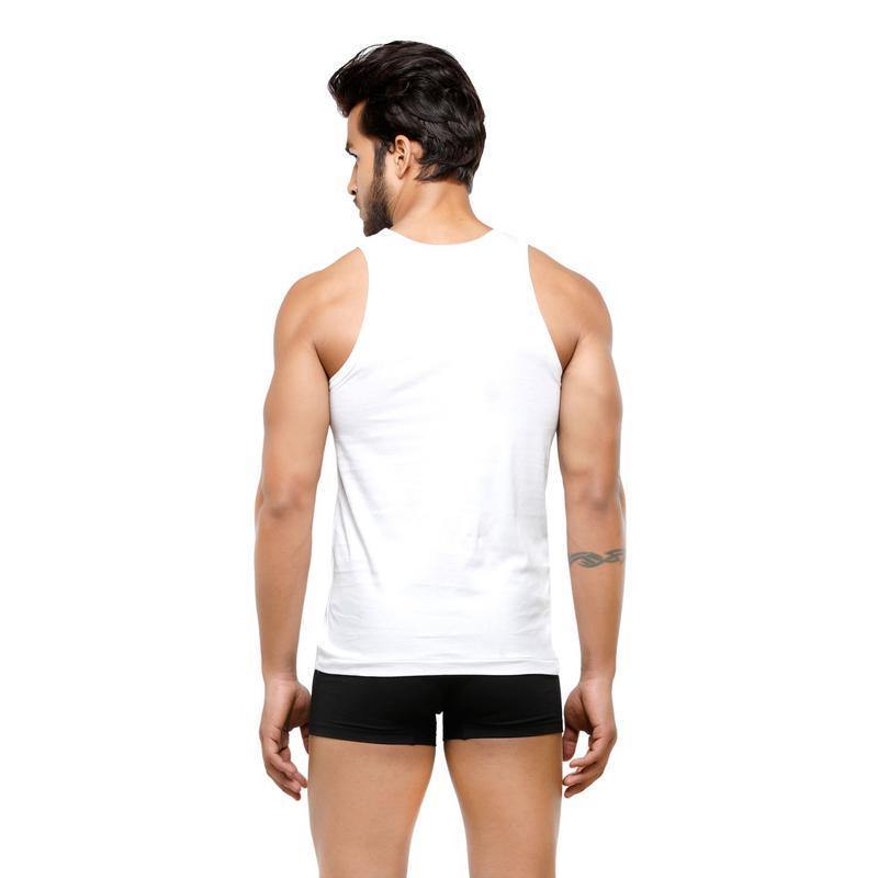 Men's comfortable vest