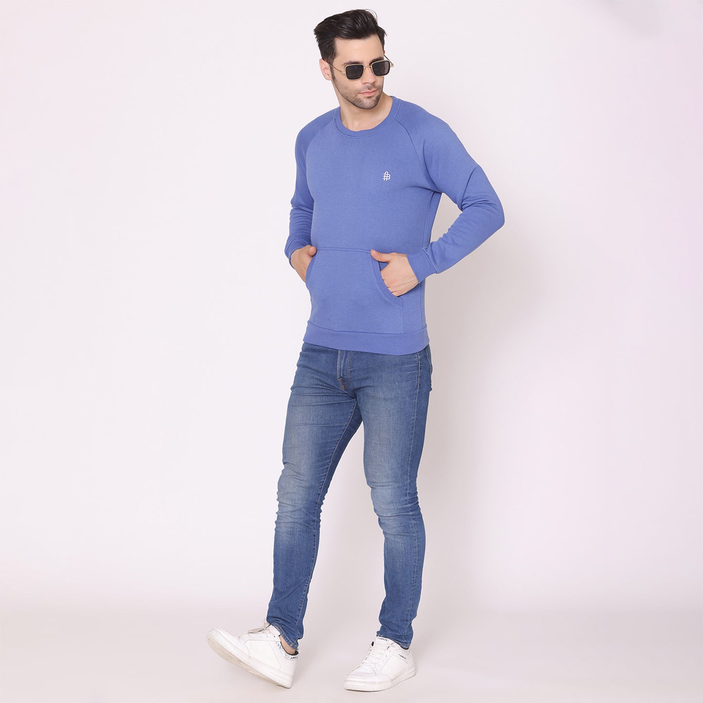 Winter Sweatshirt