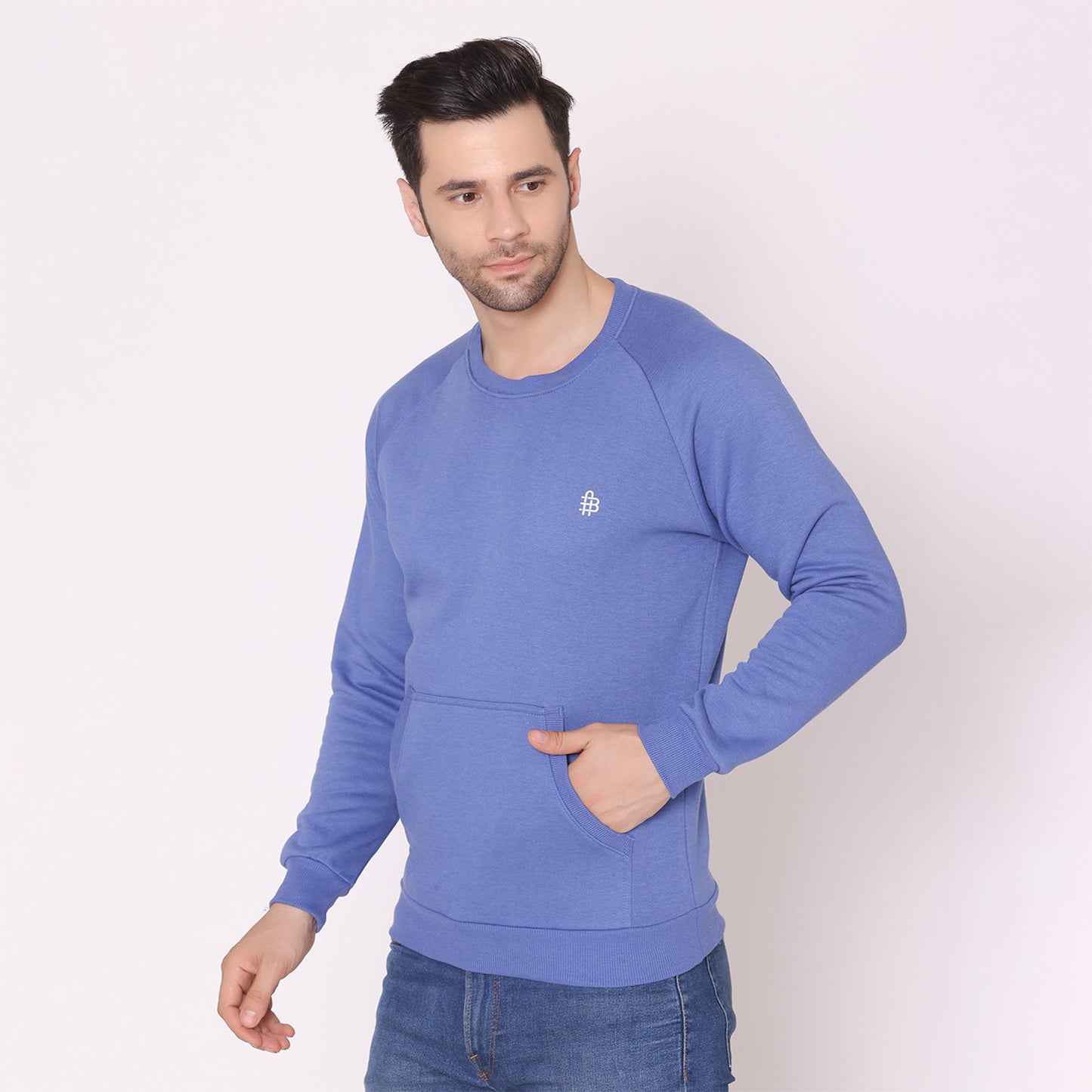 Men's Winter Sweatshirt