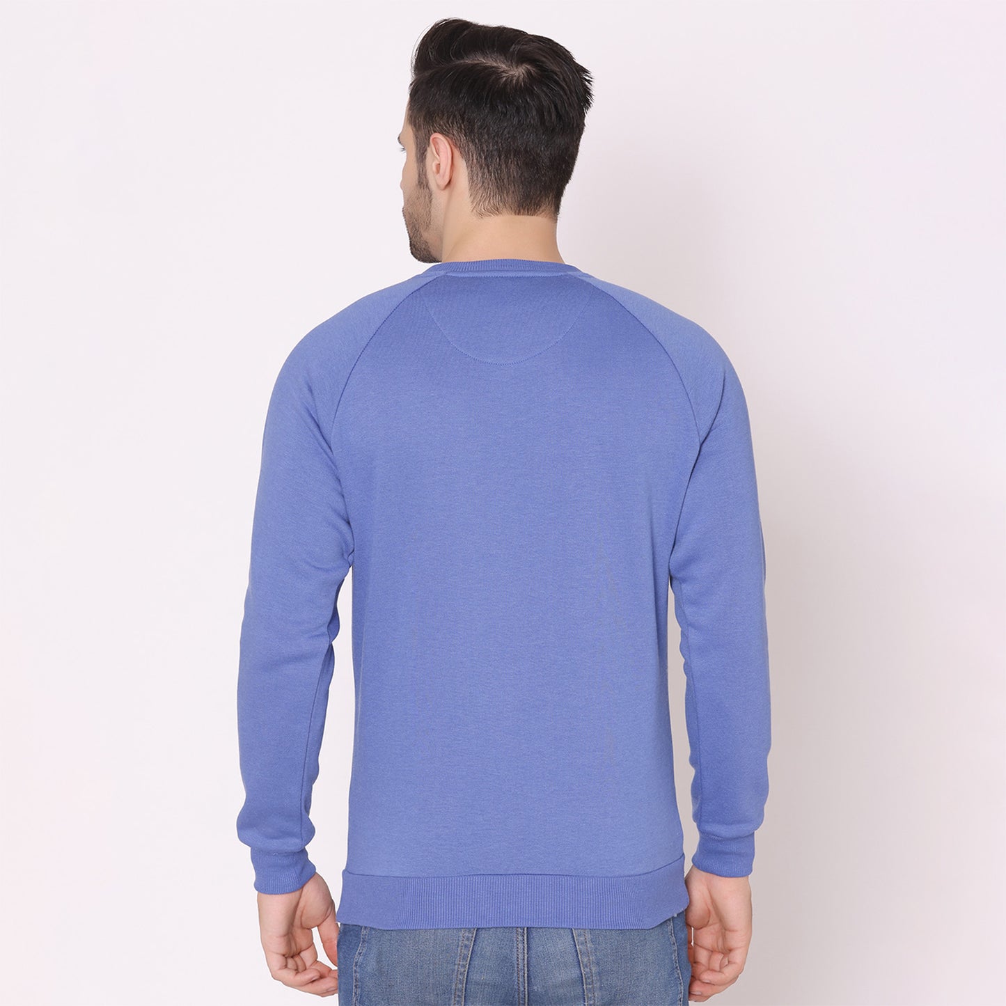 Men's Sweatshirt For Winter