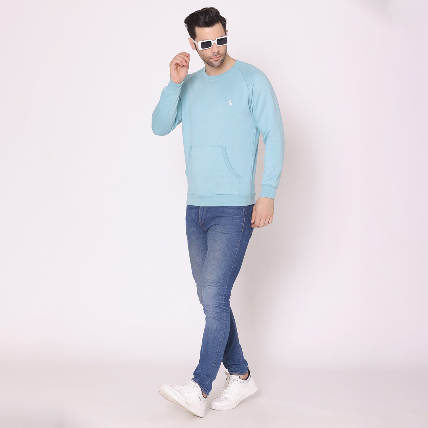 Winter Sweatshirt