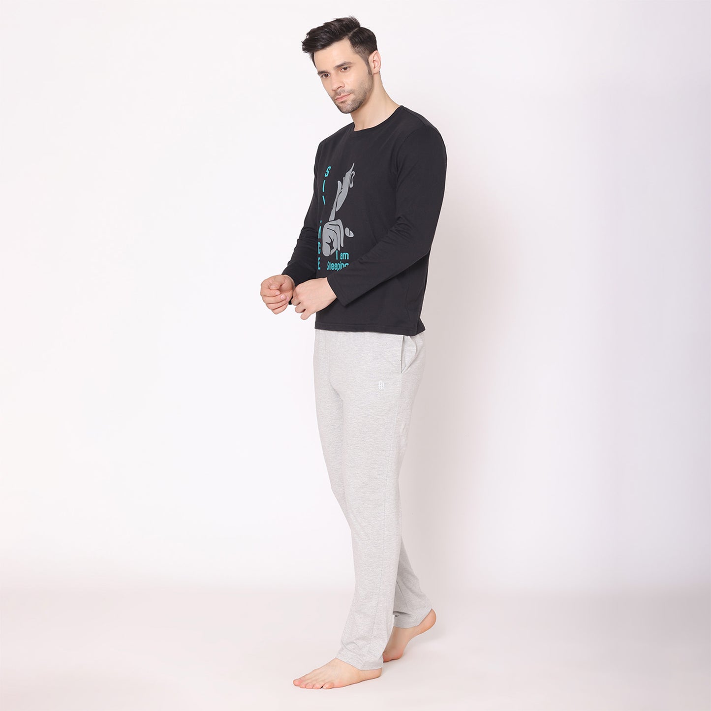 Men's Nightwear Set