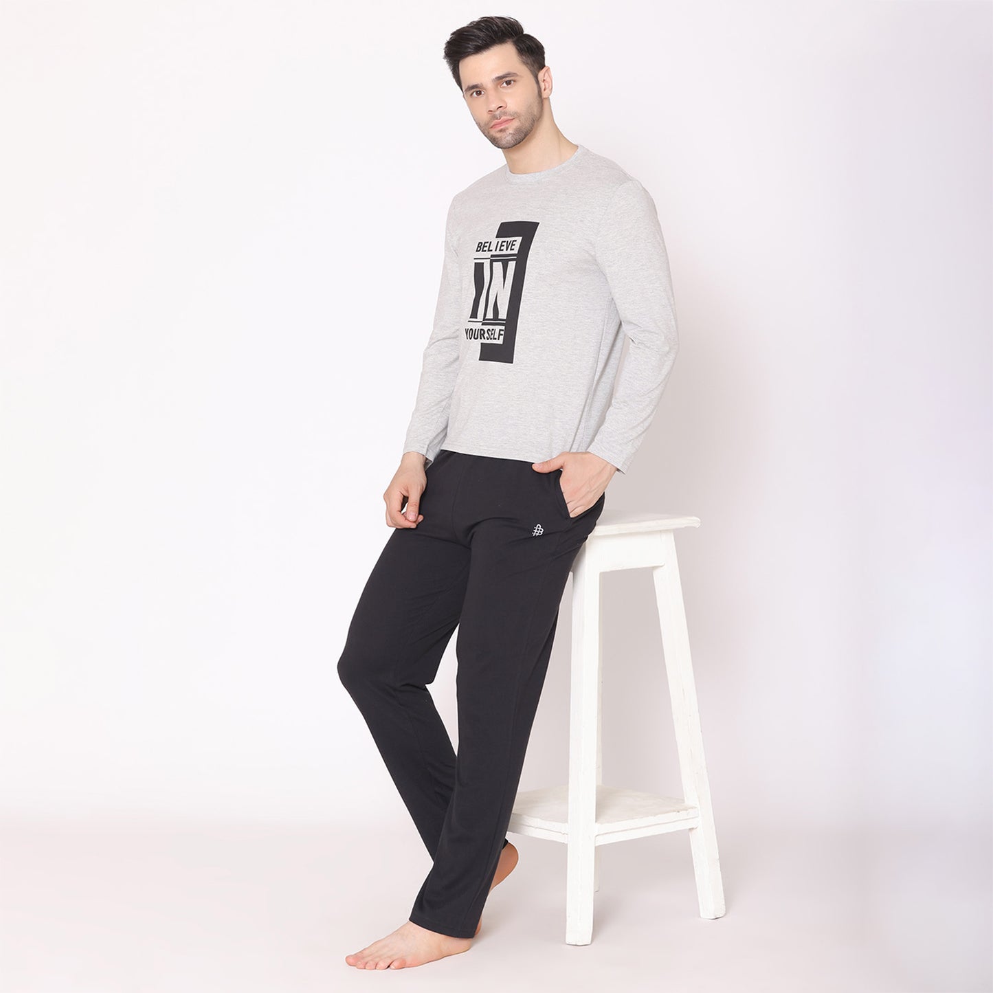 Mens Winter Nightwear