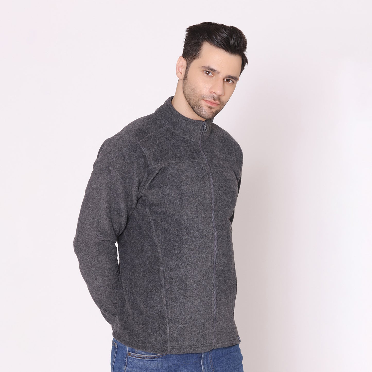 Winter Men's Polar Jacket