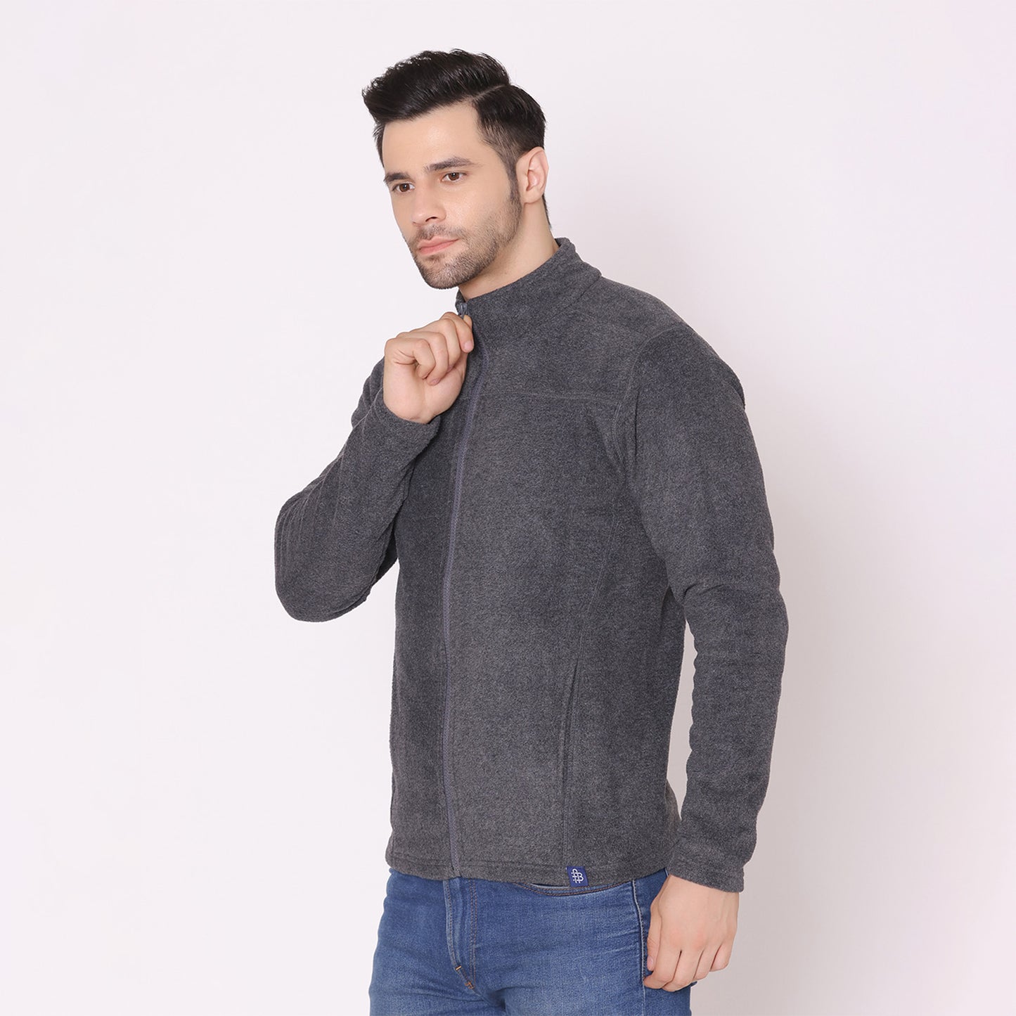 Men's Polar Jacket For Winter