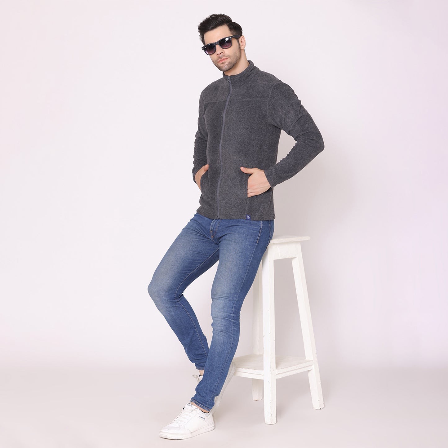 Winter Polar Jacket For Men