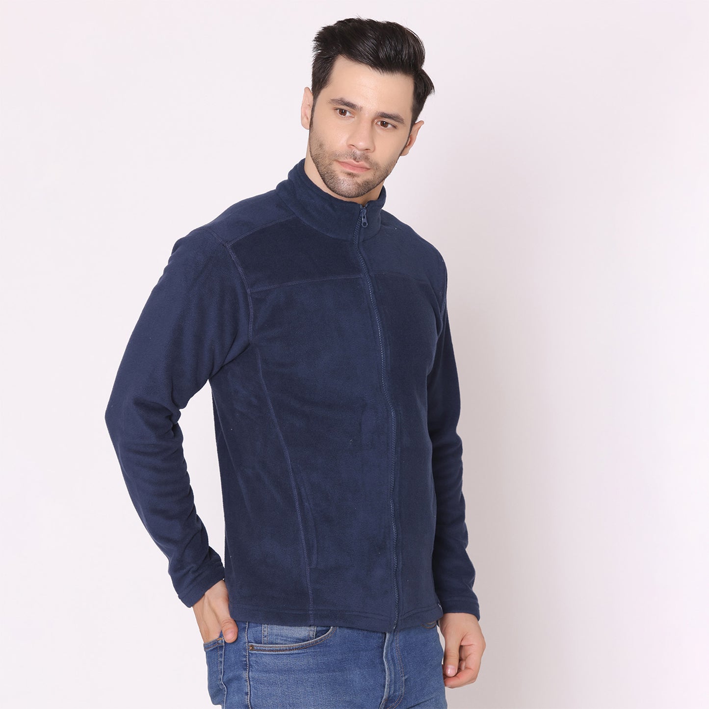 Winter Men's Polar Jacket