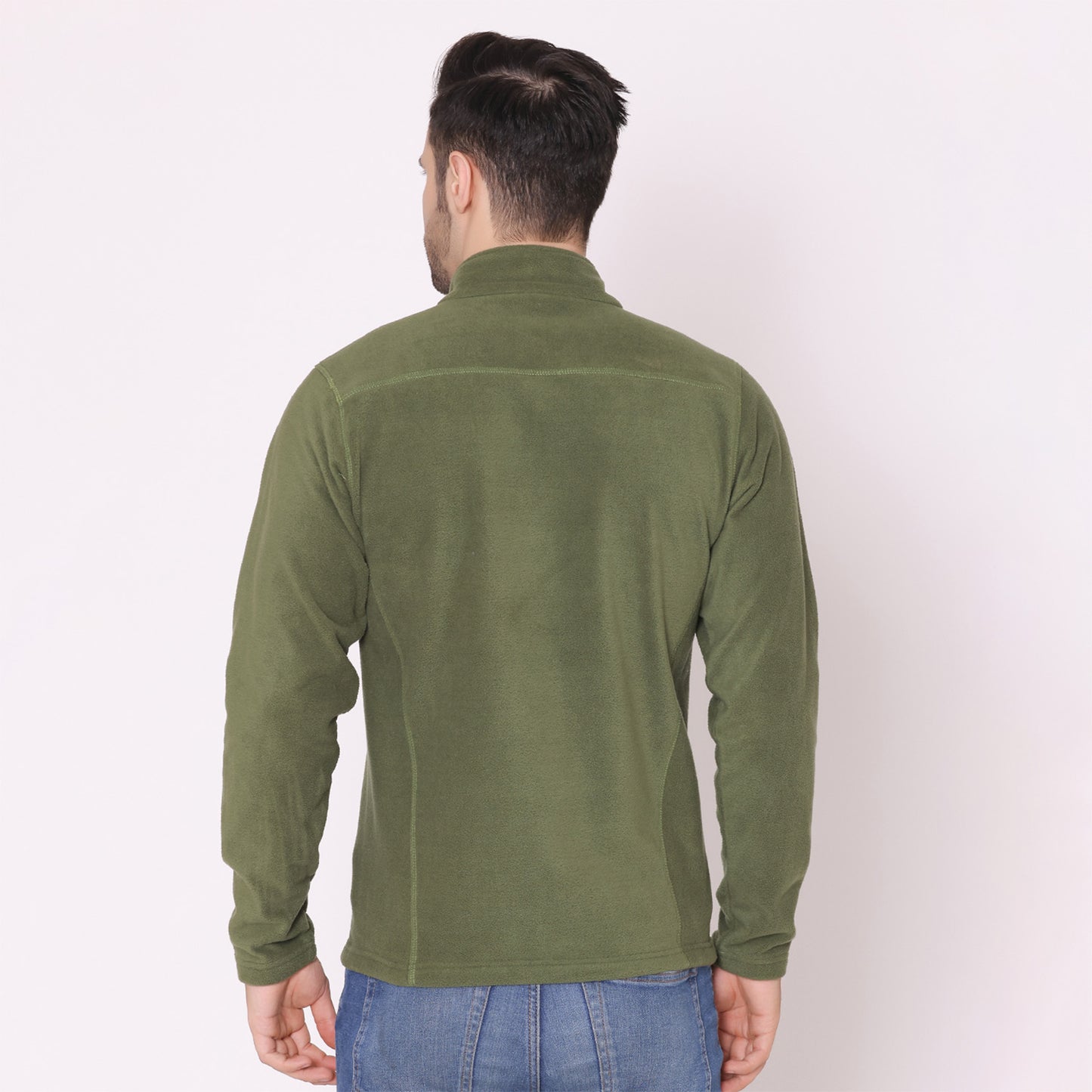 Winter Polar Jackets For Men