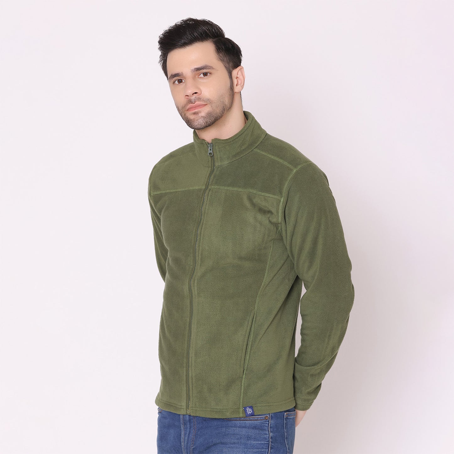 Winter Polar Jackets