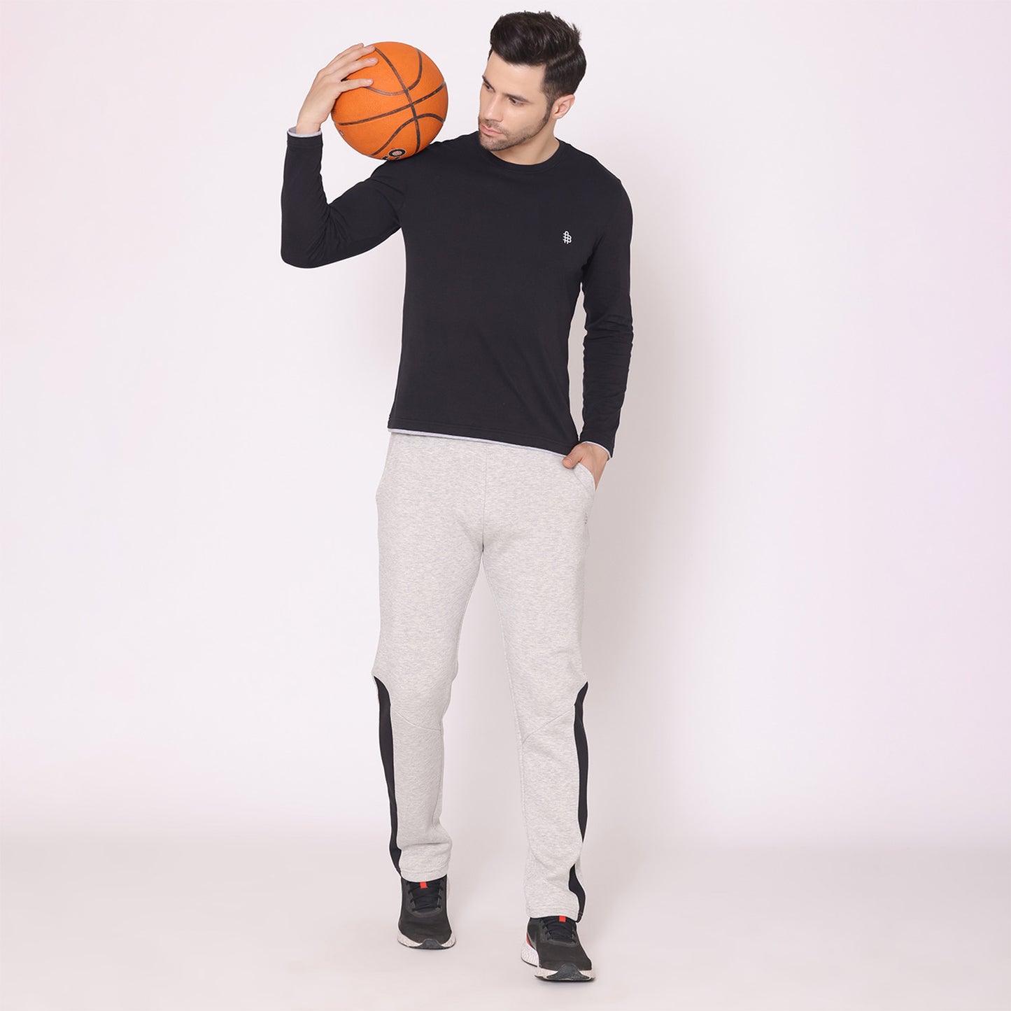 Gym Trackapnts For Men