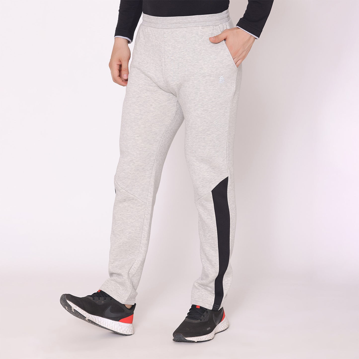 Cotton Trackpants For Men