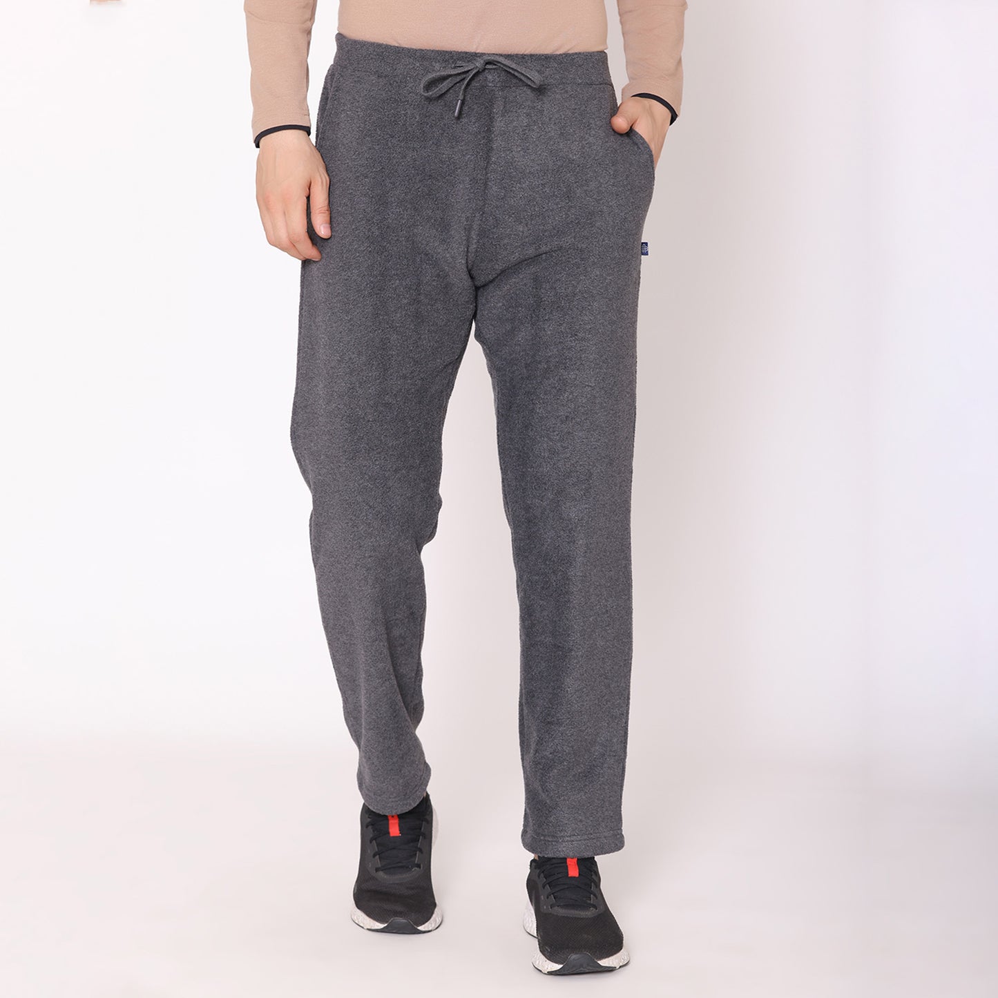 Men Polar Tarck Pants