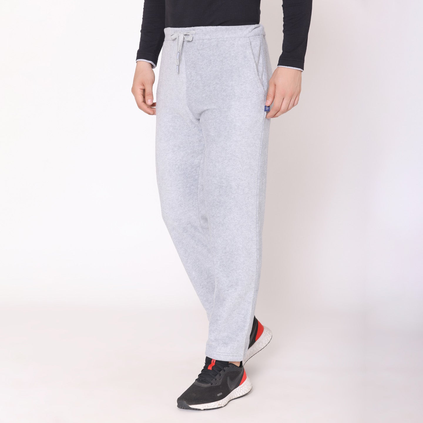 Men Winter Trackpants